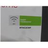 Image 5 : New Honeywell Home X2S Smart Thermostat, Model RTHC2CWF