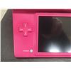 Image 6 : Nintendo DSi Game System With Charger and Four Games, Tested and Working