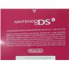 Image 7 : Nintendo DSi Game System With Charger and Four Games, Tested and Working