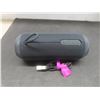 Image 3 : New ONN Large Rugged Bluetooth Speaker With Six Multicolour LED Lighting Effects, Waterproof Design