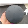 Image 5 : New ONN Large Rugged Bluetooth Speaker With Six Multicolour LED Lighting Effects, Waterproof Design