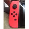 Image 13 : Nintendo Switch Game System With Charger, Case, Three Games, and Memory Card, Tested and Working