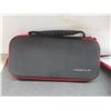 Image 14 : Nintendo Switch Game System With Charger, Case, Three Games, and Memory Card, Tested and Working