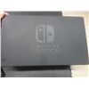 Image 8 : Nintendo Switch Game System With Charger, Case, Three Games, and Memory Card, Tested and Working