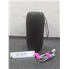 Image 1 : Monster MS 12109 Superstar Smart Music Speaker, Tested and Working