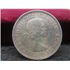 Image 2 : Canadian 1864–1964 Silver Dollar Coin