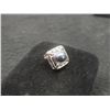 Image 5 : 14K White Gold and Blue Akoya Pearl Stud Earrings, Total Weight 3.8 Grams
