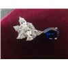 Image 3 : Sterling Silver Earrings, Total Weight 17.9 Grams