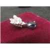 Image 5 : Sterling Silver Earrings, Total Weight 17.9 Grams