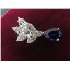 Image 6 : Sterling Silver Earrings, Total Weight 17.9 Grams