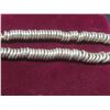 Image 2 : Links of London Sterling Silver Sweetie Necklace Measuring 24", Total Weight 125 Grams