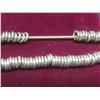 Image 3 : Links of London Sterling Silver Sweetie Necklace Measuring 24", Total Weight 125 Grams