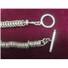 Image 4 : Links of London Sterling Silver Sweetie Necklace Measuring 24", Total Weight 125 Grams