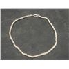 Image 5 : Links of London Sterling Silver Sweetie Necklace Measuring 24", Total Weight 125 Grams