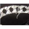 Image 3 : Sterling Silver Bracelet Measuring 8 1/2", Total Weight 19.8 Grams