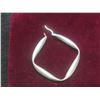Image 2 : Sterling Silver Earrings, Total Weight 2.1 Grams