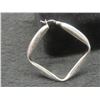 Image 6 : Sterling Silver Earrings, Total Weight 2.1 Grams