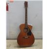 Image 1 : Raven Acoustic Guitar