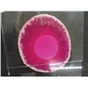Image 3 : Natural Embryo Formation Agate Display With Stand, Display Measures ", Agate Measures "