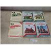 Image 1 : John Deere, Massey Ferguson, and Allis-Chalmers Tractor Manuals