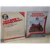 Image 2 : John Deere, Massey Ferguson, and Allis-Chalmers Tractor Manuals
