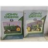 Image 3 : John Deere, Massey Ferguson, and Allis-Chalmers Tractor Manuals