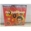 Image 3 : Five Vinyl Albums Including Elvis Presley and Johnny Cash