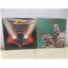 Image 2 : Six Vinyl Albums Including ZZ Top, The Rolling Stones, Queen, and John Lennon