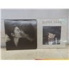 Image 3 : Six Vinyl Albums Including ZZ Top, The Rolling Stones, Queen, and John Lennon