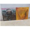 Image 4 : Six Vinyl Albums Including ZZ Top, The Rolling Stones, Queen, and John Lennon