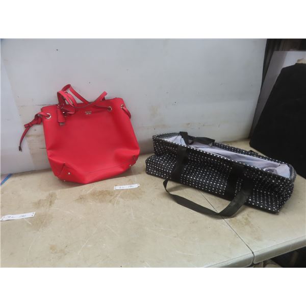Guess Purse and Tote