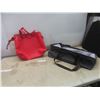 Image 1 : Guess Purse and Tote