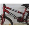 Image 12 : Supercycle Sport MTB Bicycle, 18 Speed, 23 in Frame