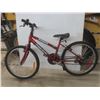 Image 15 : Supercycle Sport MTB Bicycle, 18 Speed, 23 in Frame