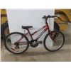 Image 1 : Supercycle Sport MTB Bicycle, 18 Speed, 23 in Frame