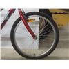 Image 4 : Supercycle Sport MTB Bicycle, 18 Speed, 23 in Frame