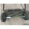 Image 3 : Lee Valley Manual Push Mower With Bagger