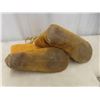 Image 2 : Mukluks With Beading, Size 10 3/4