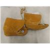 Image 3 : Mukluks With Beading, Size 10 3/4