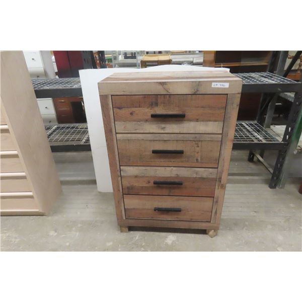 Modern Dresser Rustic Style, 47 x 31 x 16
