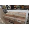 Image 3 : Modern Dresser Rustic Style, 47 x 31 x 16