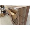 Image 4 : Modern Dresser Rustic Style, 47 x 31 x 16