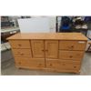 Image 1 : Palliser Dresser, 34 x 62 x 19