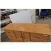 Image 3 : Palliser Dresser, 34 x 62 x 19