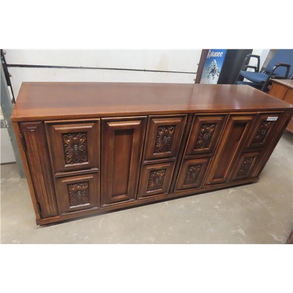 Credenza, 27 x 64 x 18