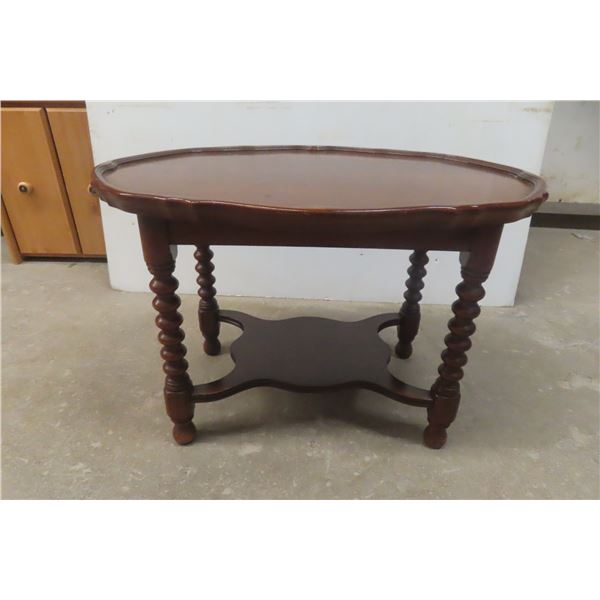 Stand, 18 x 28 x 20