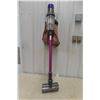 Image 1 : Dyson Cyclone V10 Cordless Vacuum Cleaner With Accessories and Tested Working