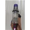 Image 2 : Dyson Cyclone V10 Cordless Vacuum Cleaner With Accessories and Tested Working