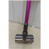 Image 4 : Dyson Cyclone V10 Cordless Vacuum Cleaner With Accessories and Tested Working