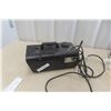 Image 1 : Silver Rain Lighting Fogger Machine